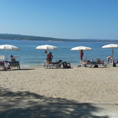 App Borna Crikvenica Exterior foto