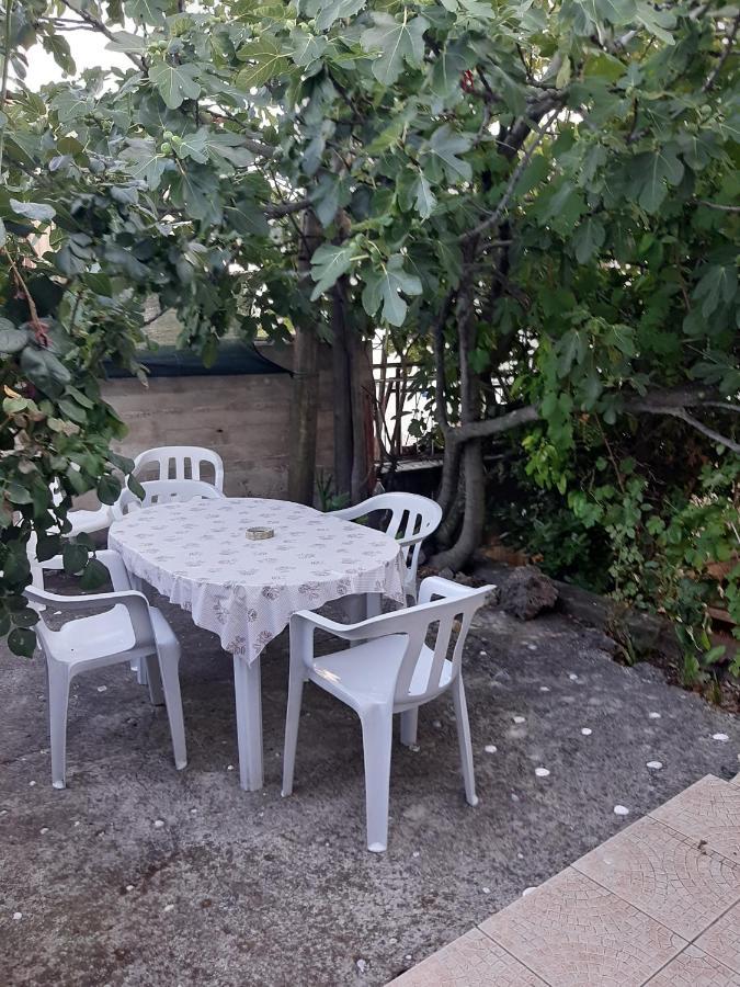 App Borna Crikvenica Exterior foto
